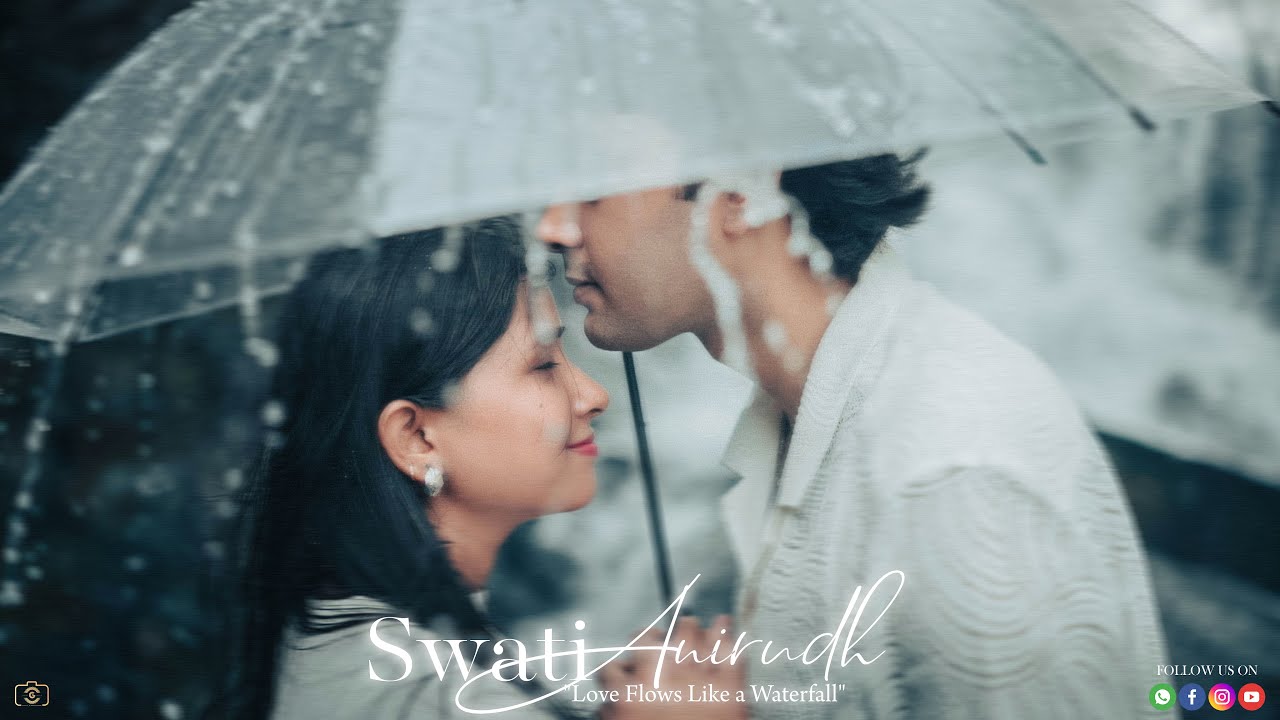 BEST PREWEDDING RANCHI 2024 (4k Quality) | ANIRUDH & SWATI | GTPHOTOGRAPHY.
