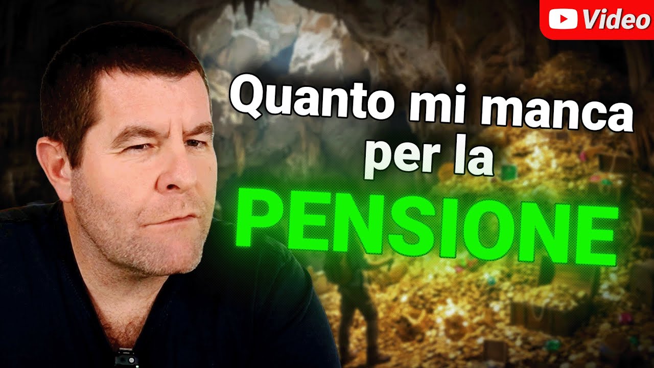 Quanti soldi mi servono per smettere di lavorare?
