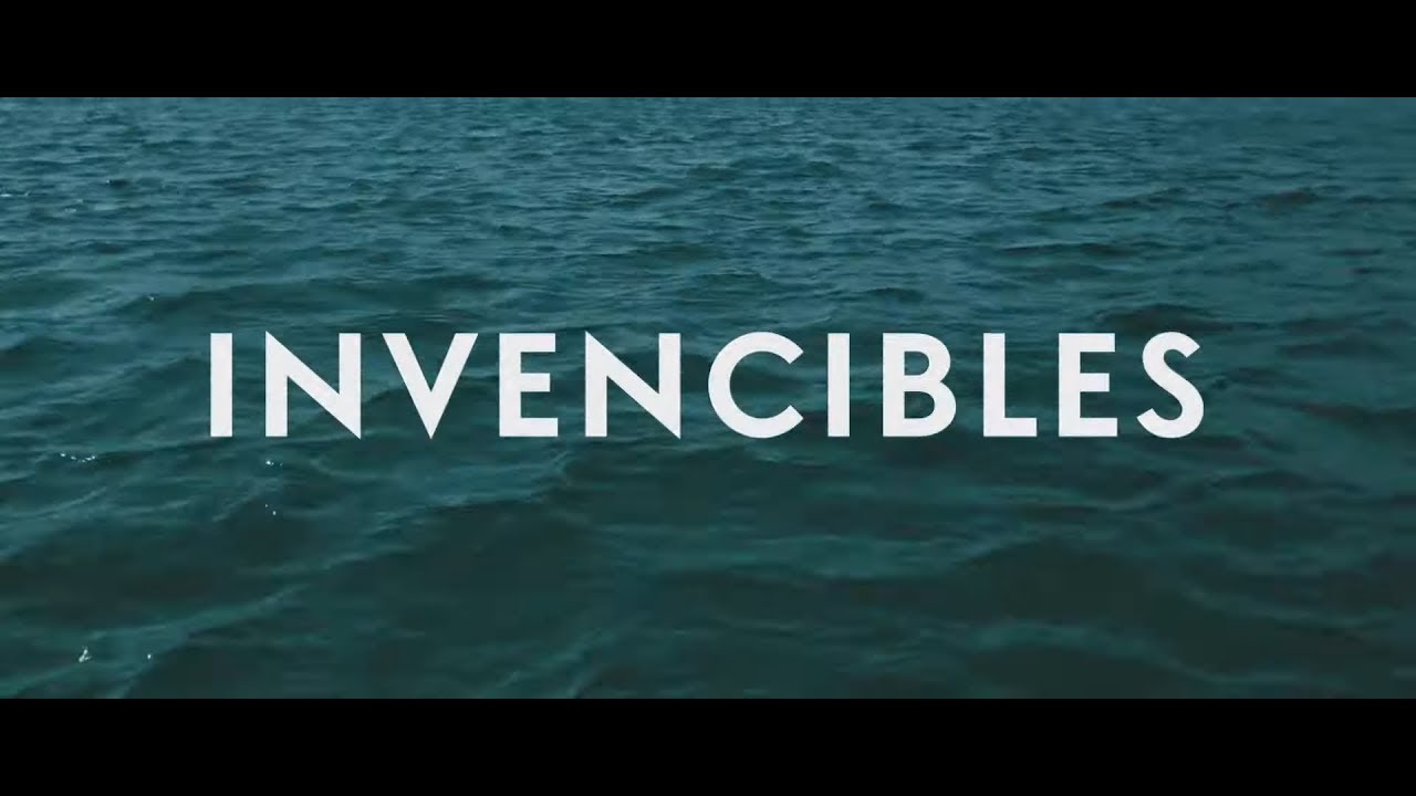 Nixon - Invencibles (feat. Elefantes, Shinova, Delaporte, Nunatak, Delafé y Rayden)