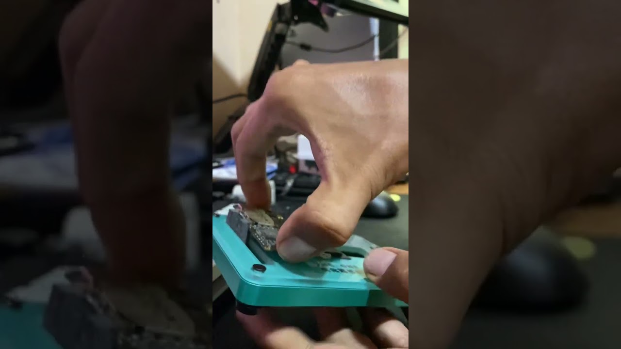 Unboxing + Review 2UUL The One Jig (board holder/ragum)