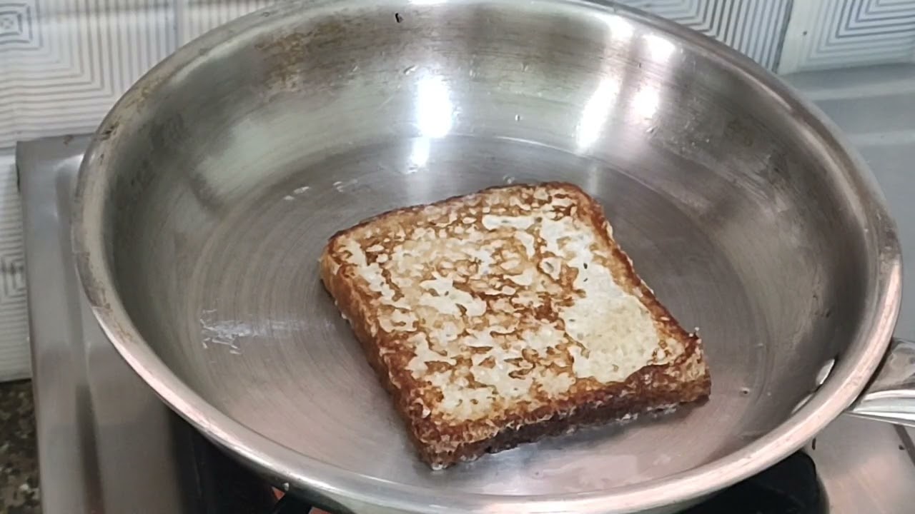 ब्रेड रेसिपी बिल्कुल नई by Babita Aryan#sweet recipe #healthy #food #cooking #less oil#easy recipe 😘
