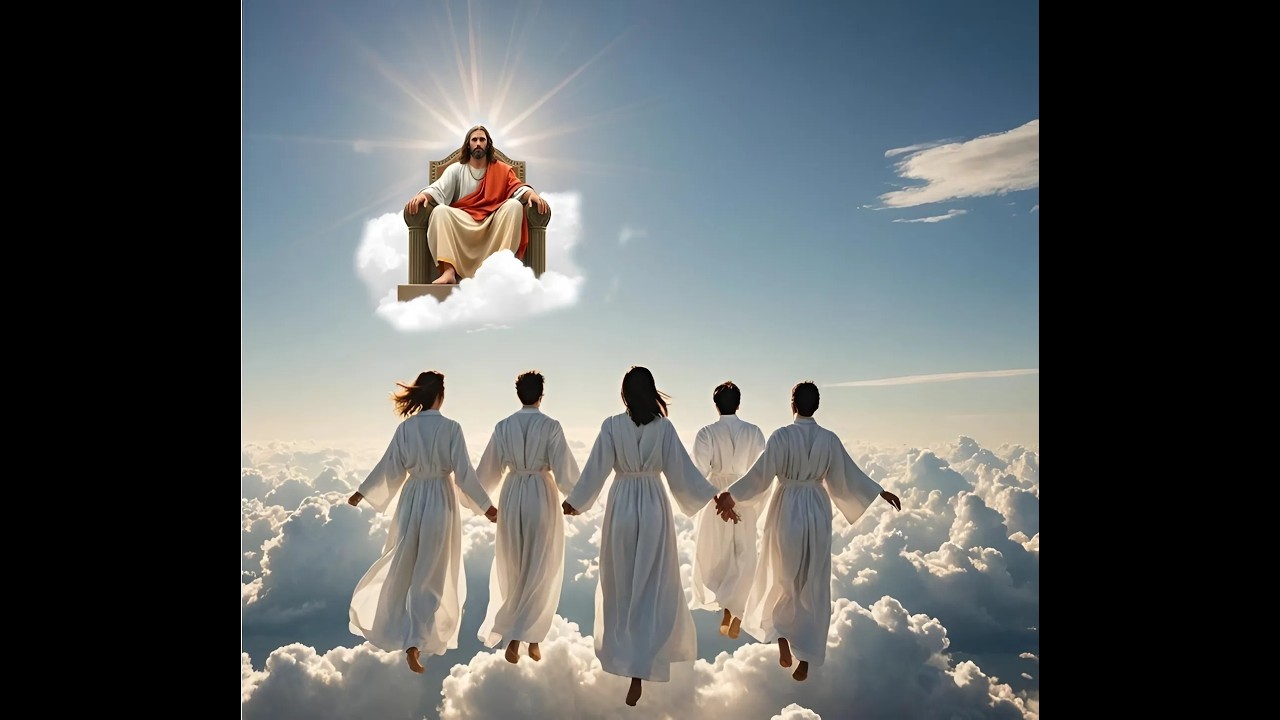 Когда придёт тот день