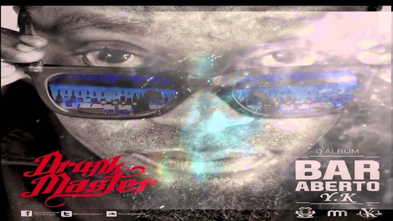Drunk Master - Destruição em Massa c/ Lennox Odc Gang & Dubyfox