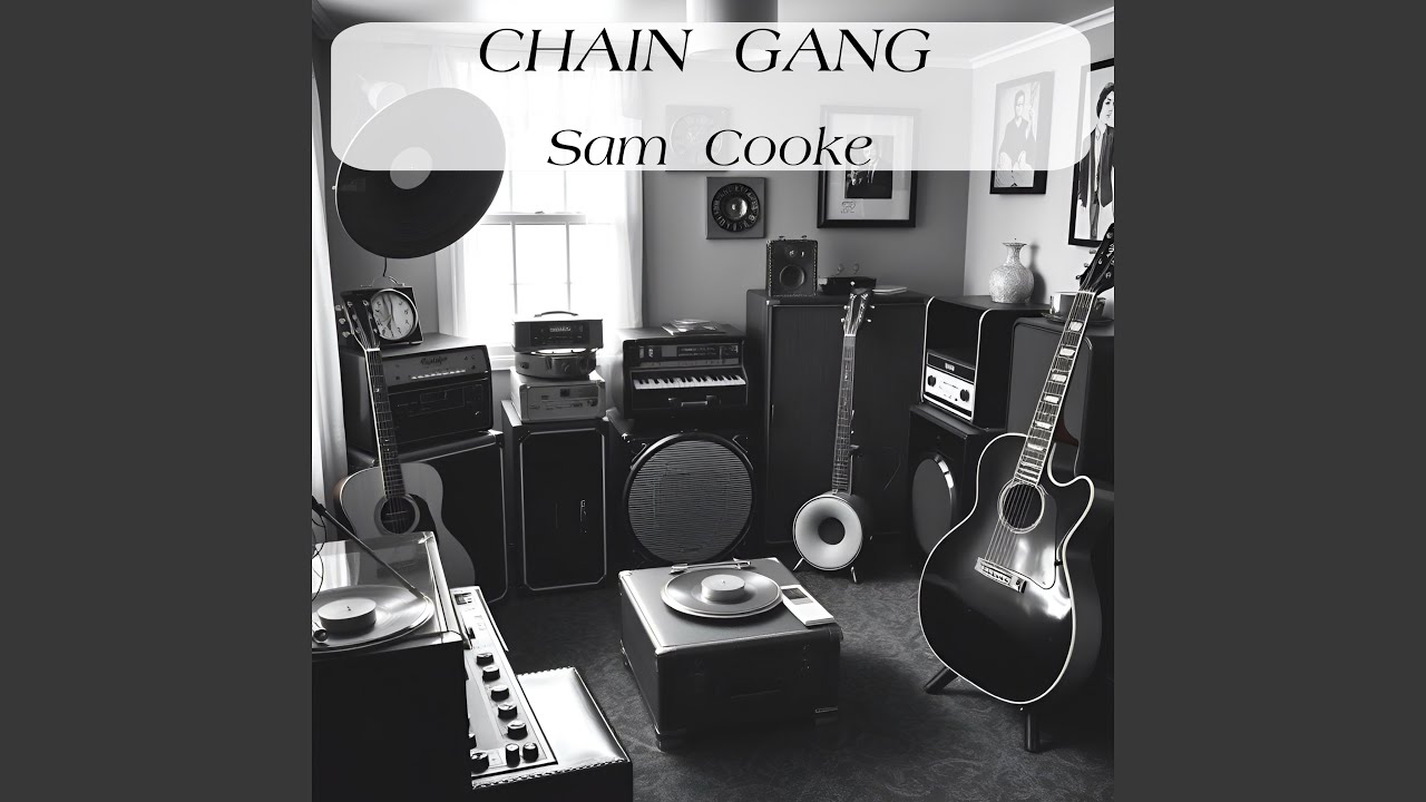 Chain Gang