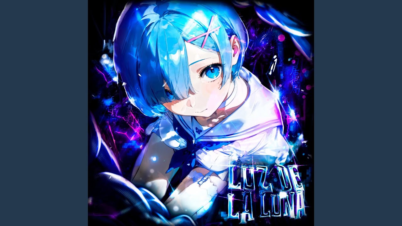 LUZ DE LA LUNA (Slowed)