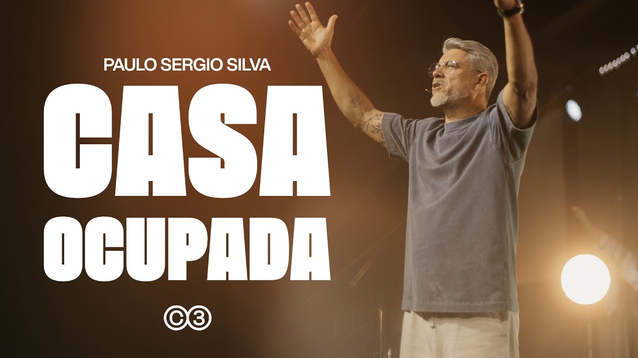 Casa Ocupada | Paulo Sergio Silva