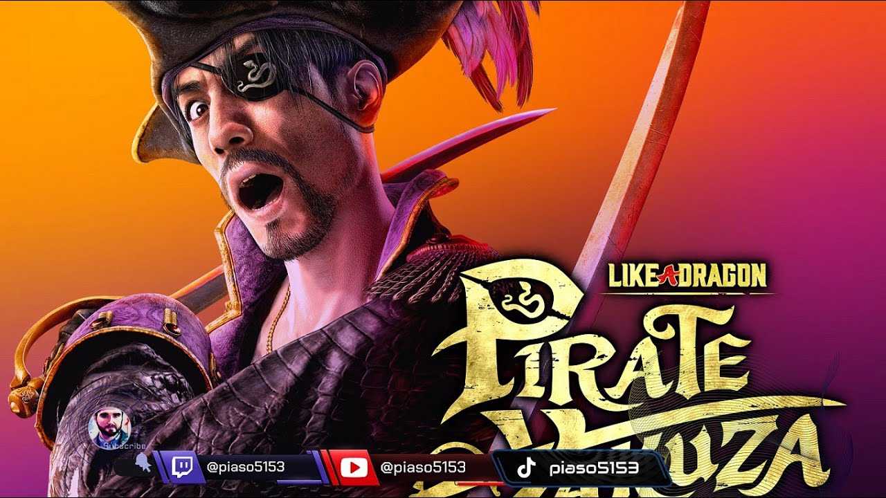 Yakuza pirates (3) - Taglie 