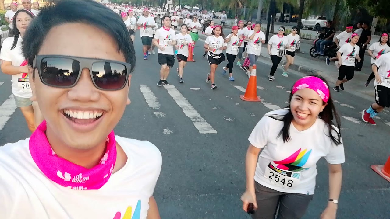 The Color Run vLog