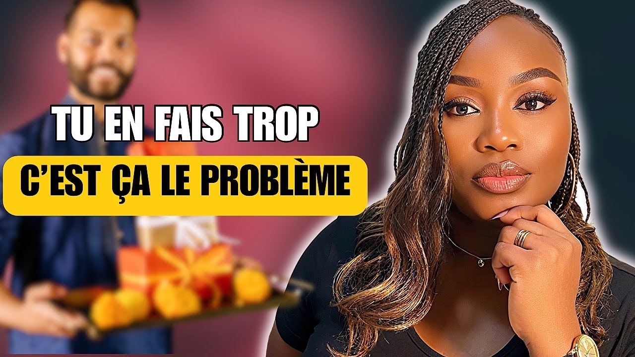 POURQUOI LES HOMMES QUI ASSUMENT TOUT FINISSENT PAR SE PERDRE ?