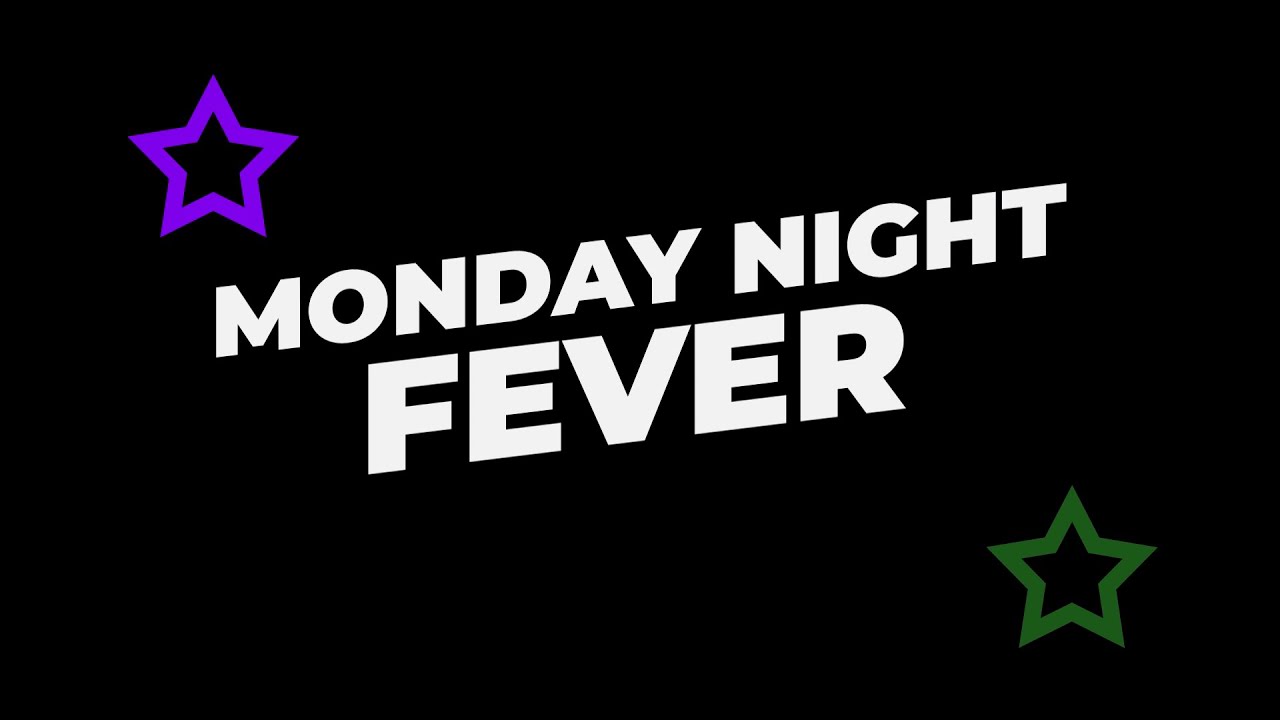 Emerald Ball Rewind | Monday Night Fever