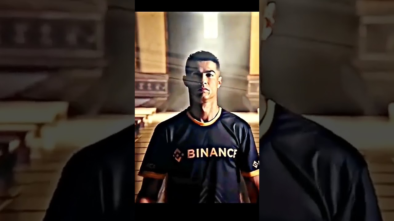 iklan termHal milik dodo💯 #shortvideo #cr7