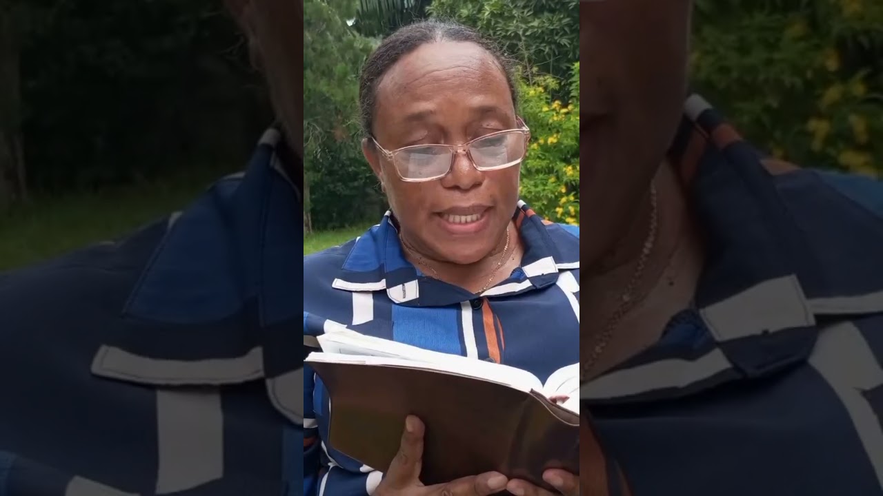  Sapit 6 —Lisons et méditons l’Évangile de Matthieu .... Ouvrez vos cœurs à la Parole de Jésus !