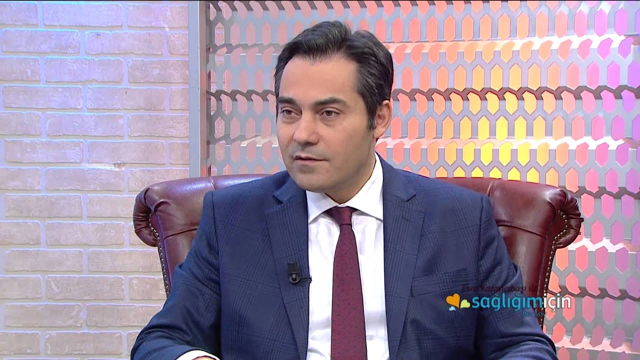 Karaciğer Yetmezliği ve Karaciğer Nakli
