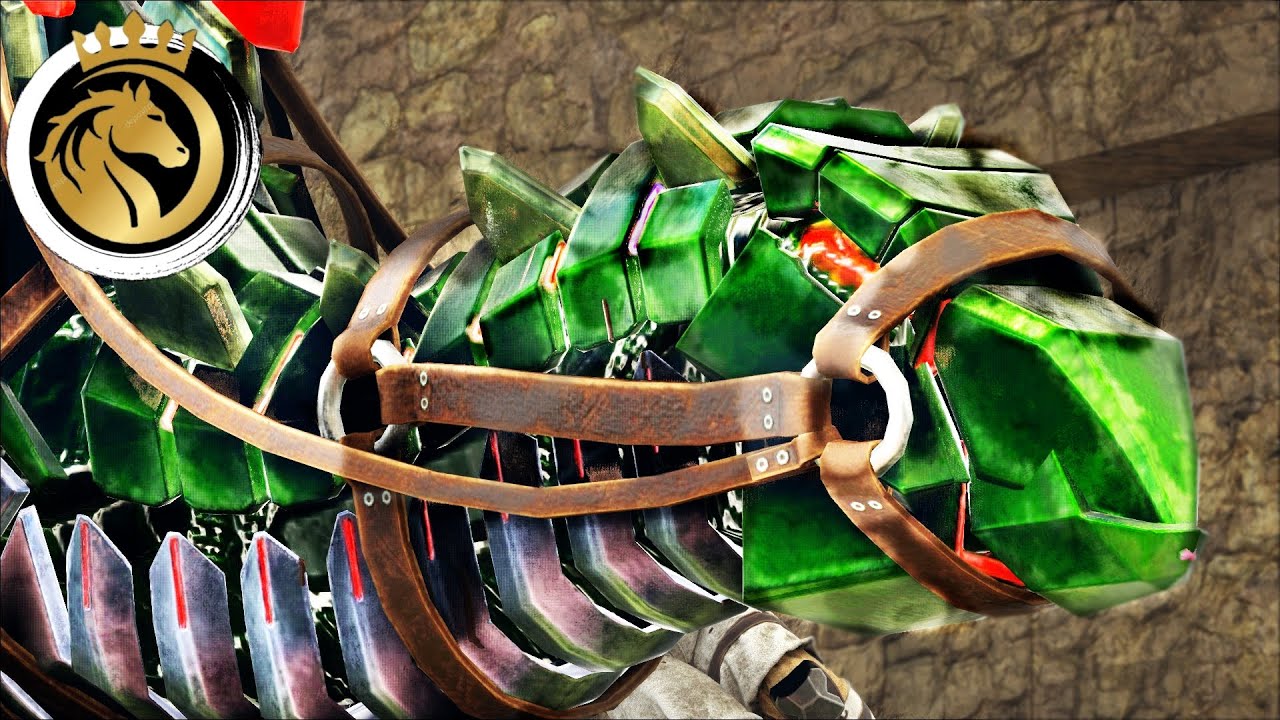 Ark türkçe Tek Stego Evcilleştirme | ARK Survival Evolved Ragnarok (MODSUZ) I S1B88