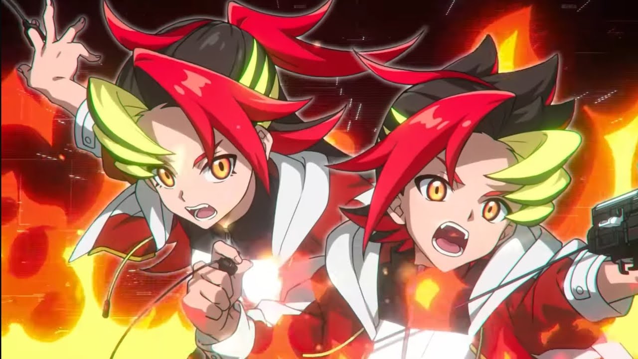 The New Beyblade X Game looks Sick!!