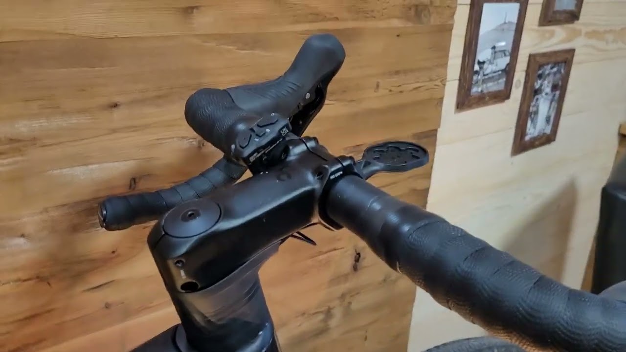 Orbea Denna E-Gravelbike