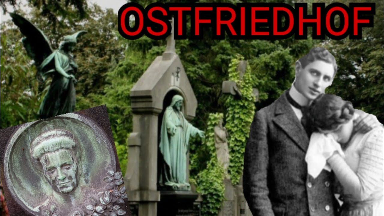 Ostfriedhof ⛔⁉️ ❌Aachen