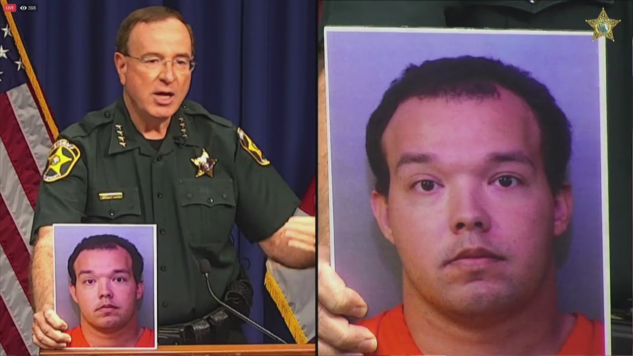 Child sex sting nets 15 arrests in Polk County
