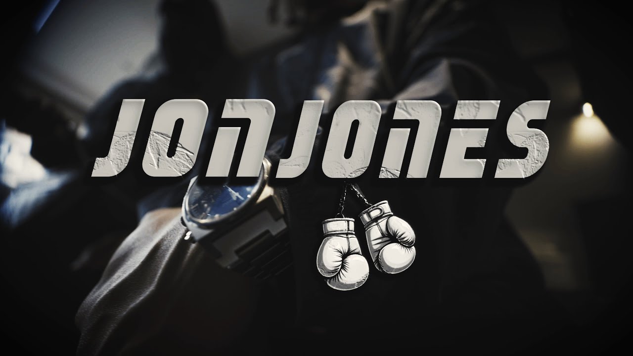 ZEEKO - JON JONES