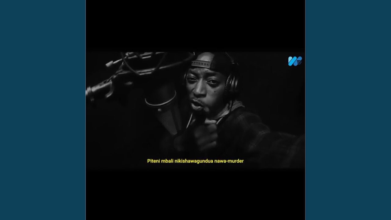 Wanene Freestyle Session