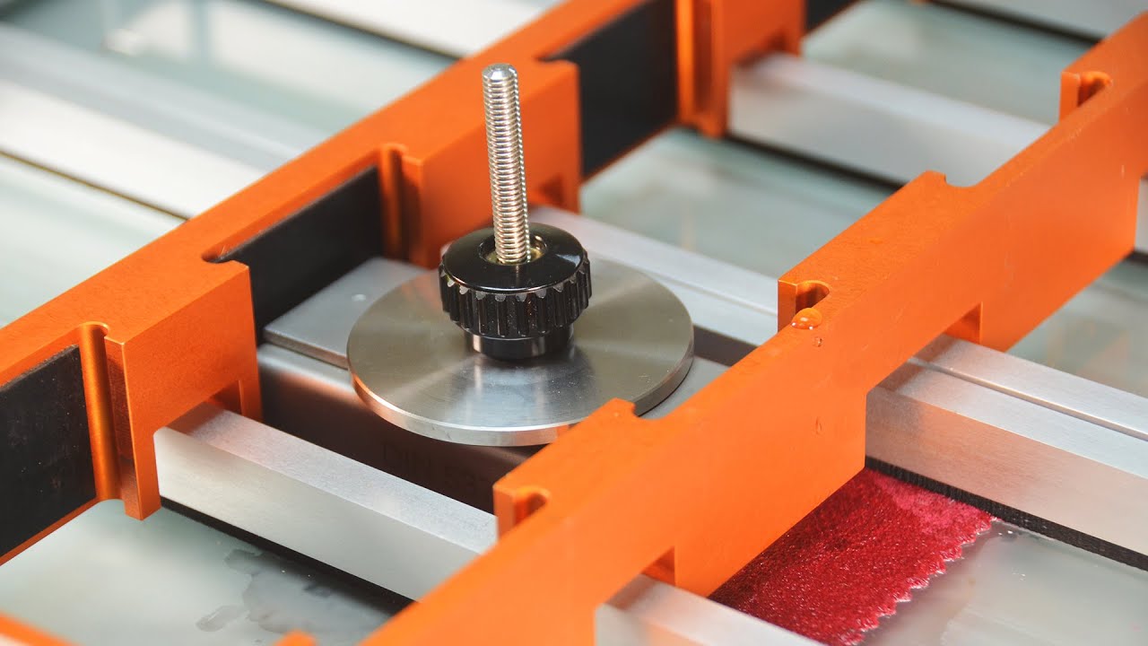 How to Conduct a Washability Test with the Elcometer 1720 Abrasion and Washability Tester