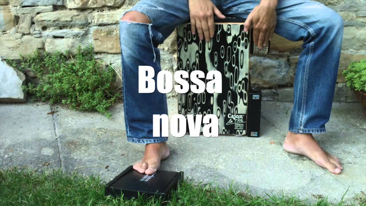 Cajon add-ons 1