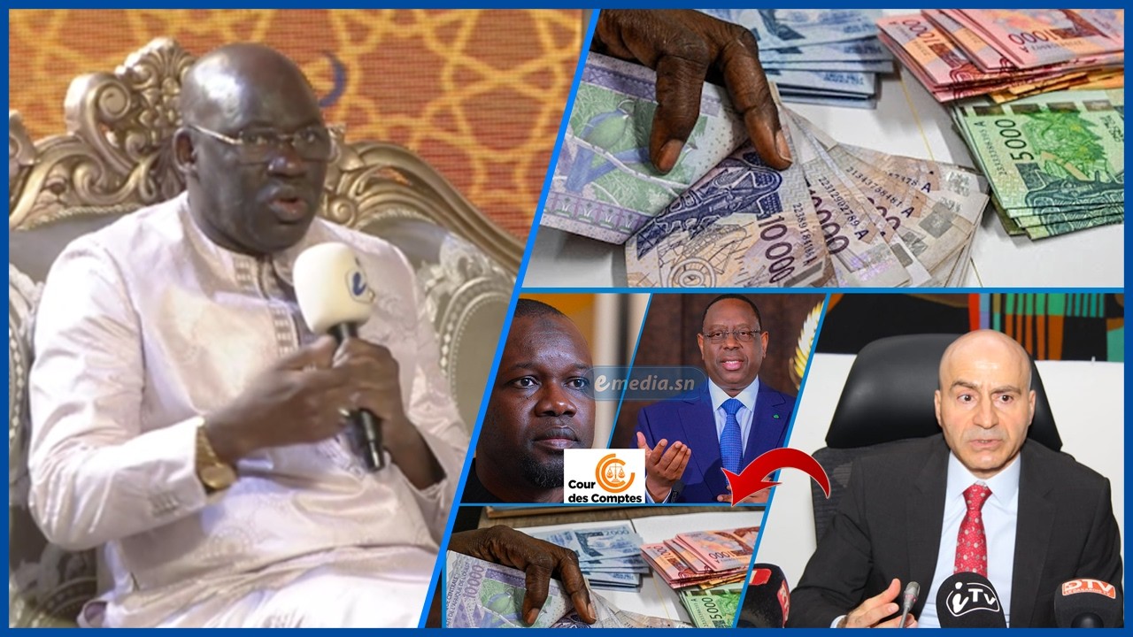 Problèmes économiques au Sénégal : face au manque de liquidités dans les banques, Mbaye Dione réagit