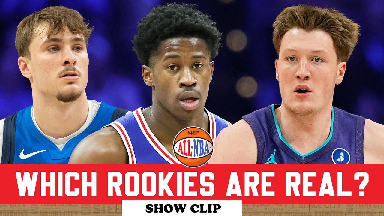 Выдающиеся новички НБА: кто быстро набирает популярность? | ALL NBA Show