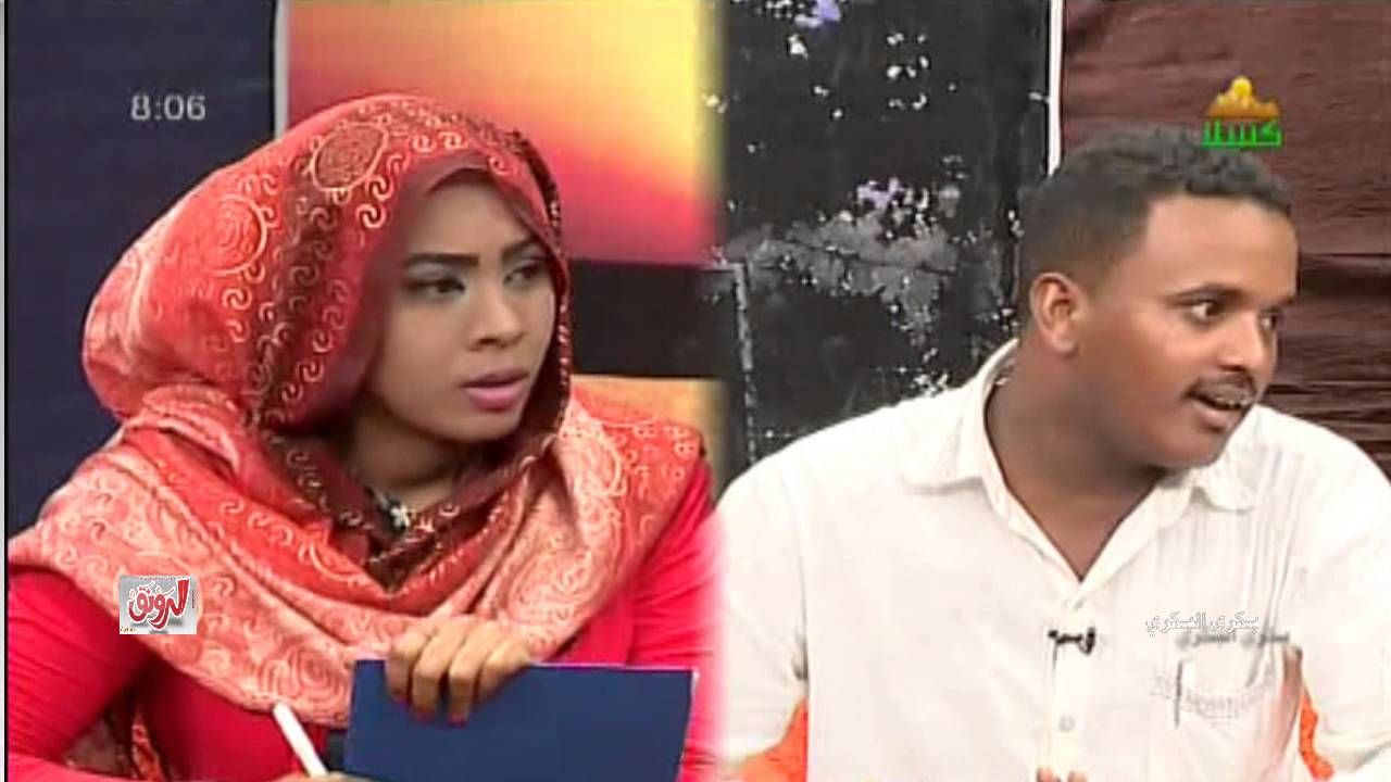 مقلب كاميرا الكاميرا الخفية السودانية 8 رمضان 2015 سينما سودانية