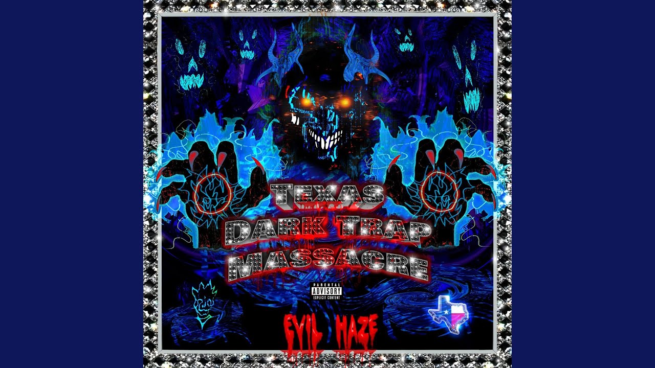 808 Hell Dream