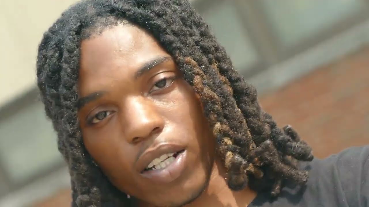 Bigtrebandz -Car Stopper ( Official Video ) @lilhelicopter