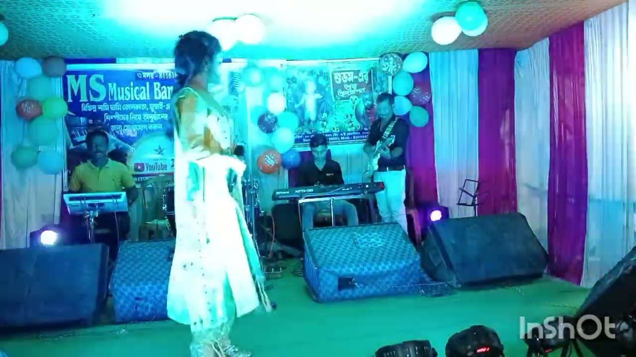 Dil Deewana Bin Sajna Ke......  MS musical band stage production.... m:-8116188198