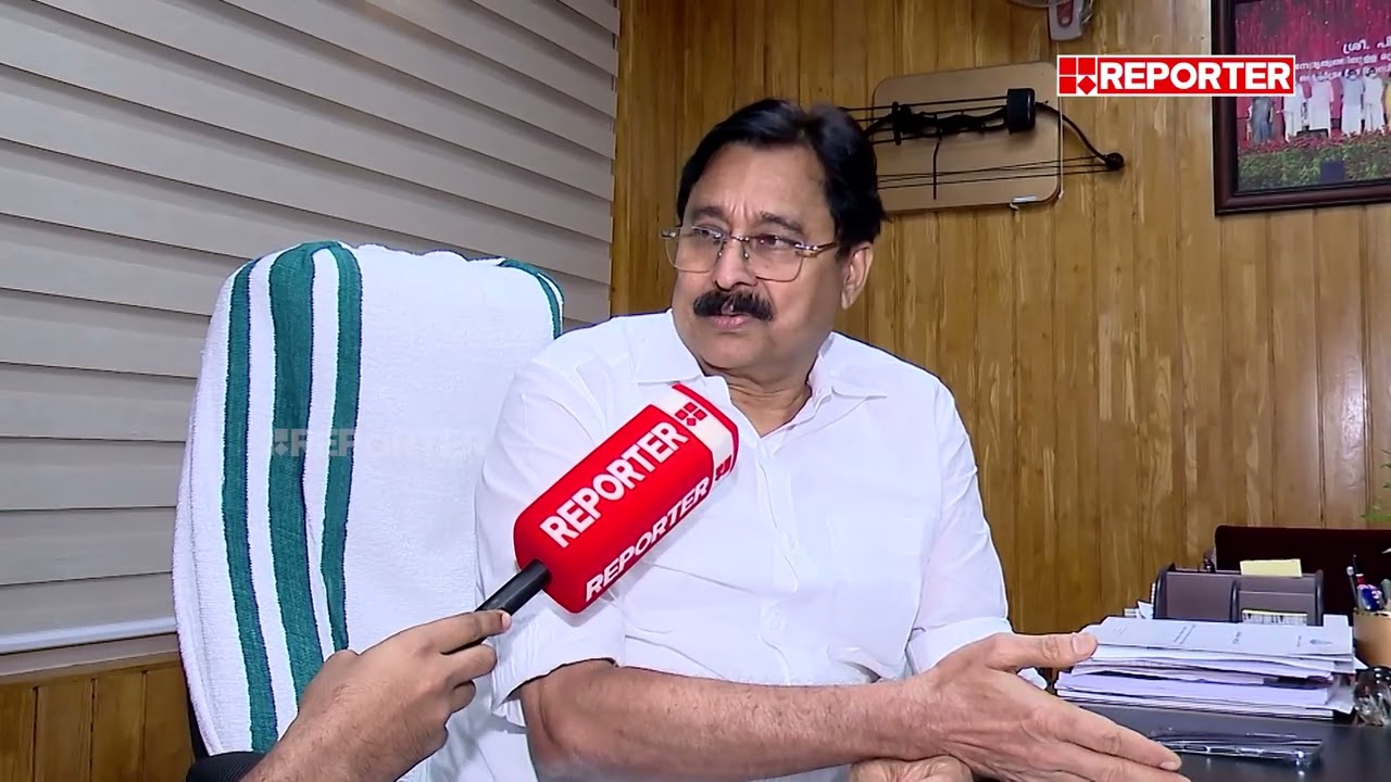 'കായിക വകുപ്പിന് ലോട്ടറി, ബജറ്റിൽ വകയിരുത്തിയത് കഴിഞ്ഞ തവണത്തേക്കാൾ ഇരട്ടി തുക'| V Abdurahiman