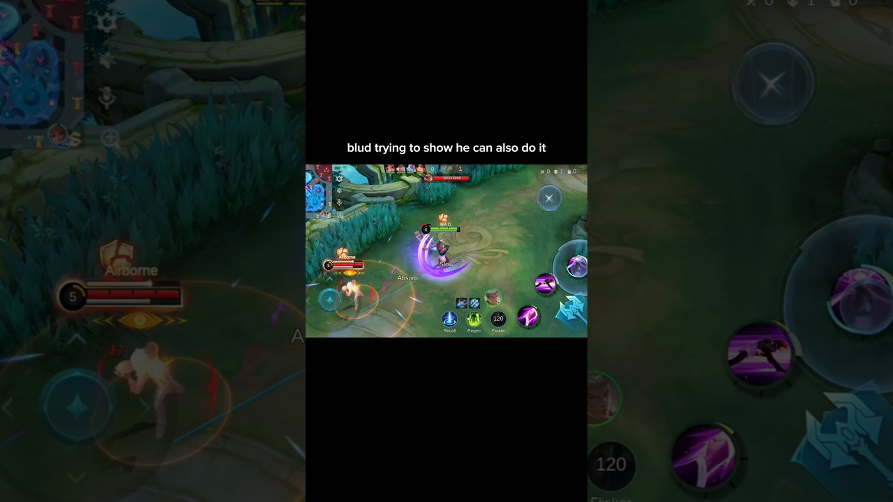 chou flicker combo 🤯 #chouml  #mobilelegends #mlbbshorts #mlbbcontent #breakthelimitts
