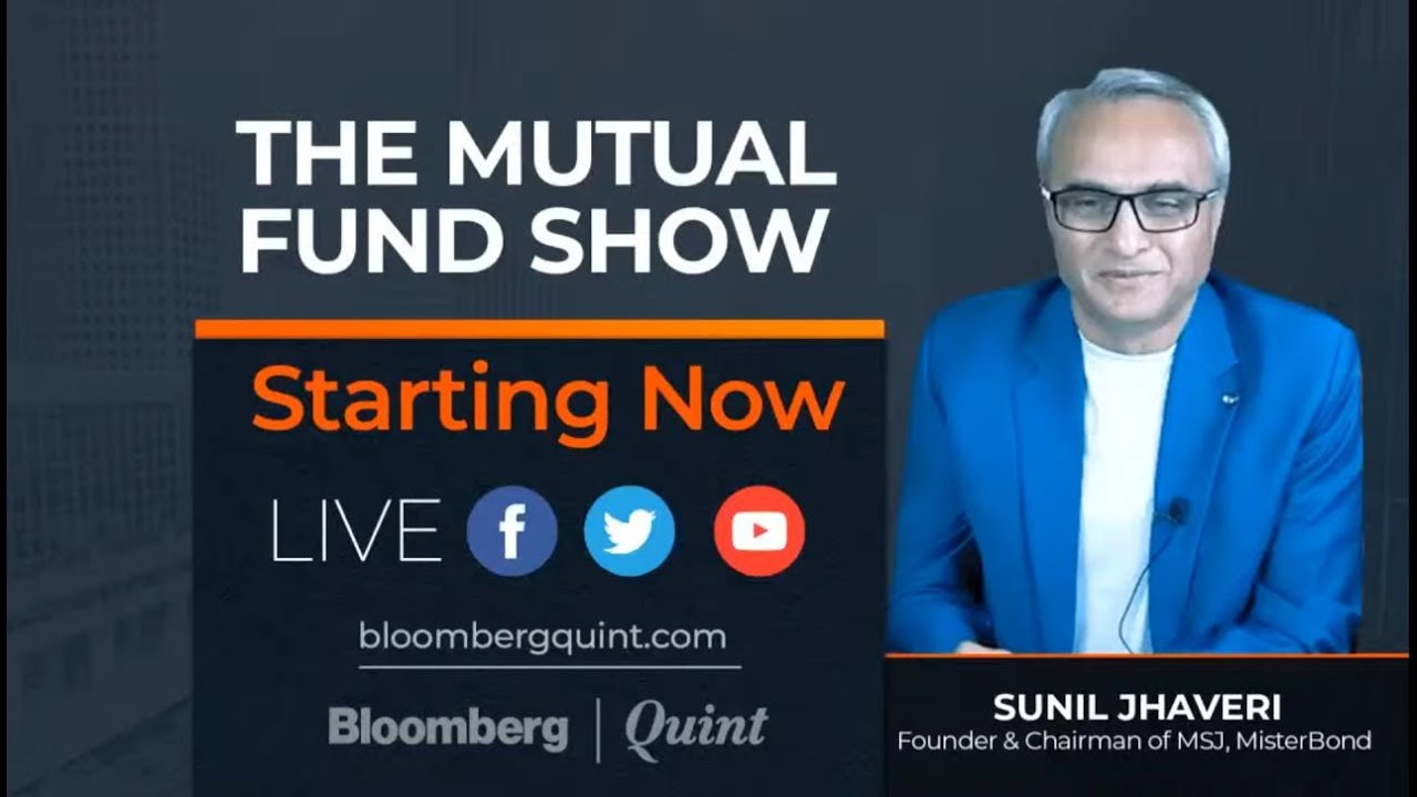 The Mutual Fund Show: 15 April 2021