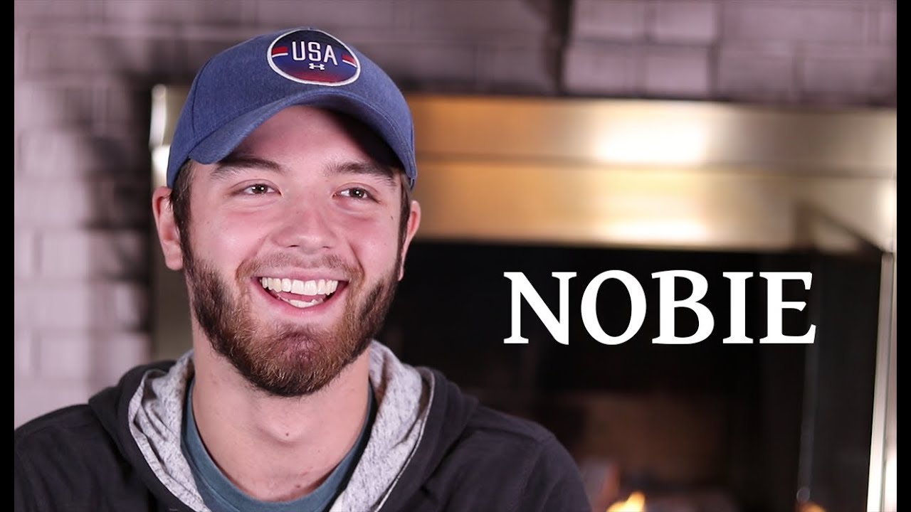 The Advice Series - Nobie