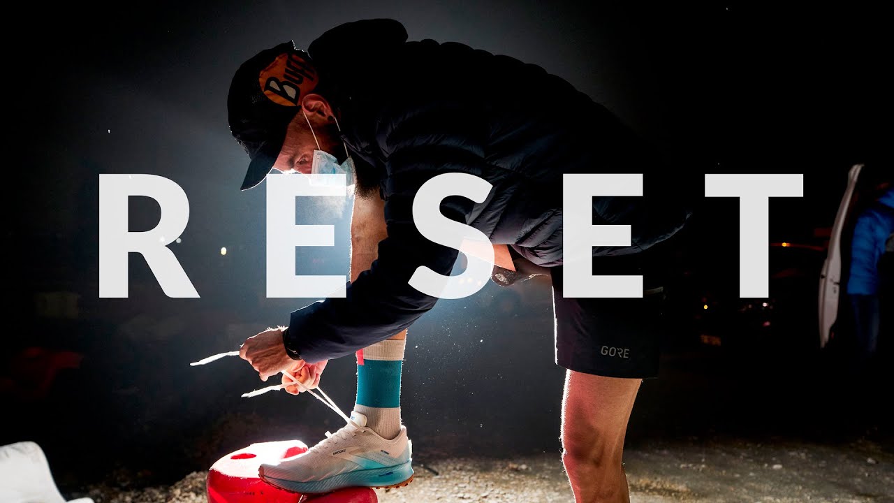 ADAPTATION / Episode 1 : RESET
