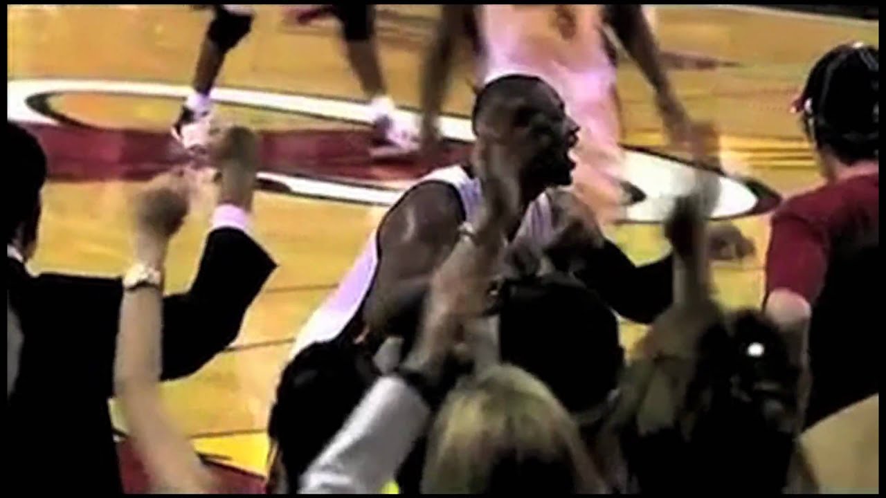 Miami Heat - Miami's Changing
