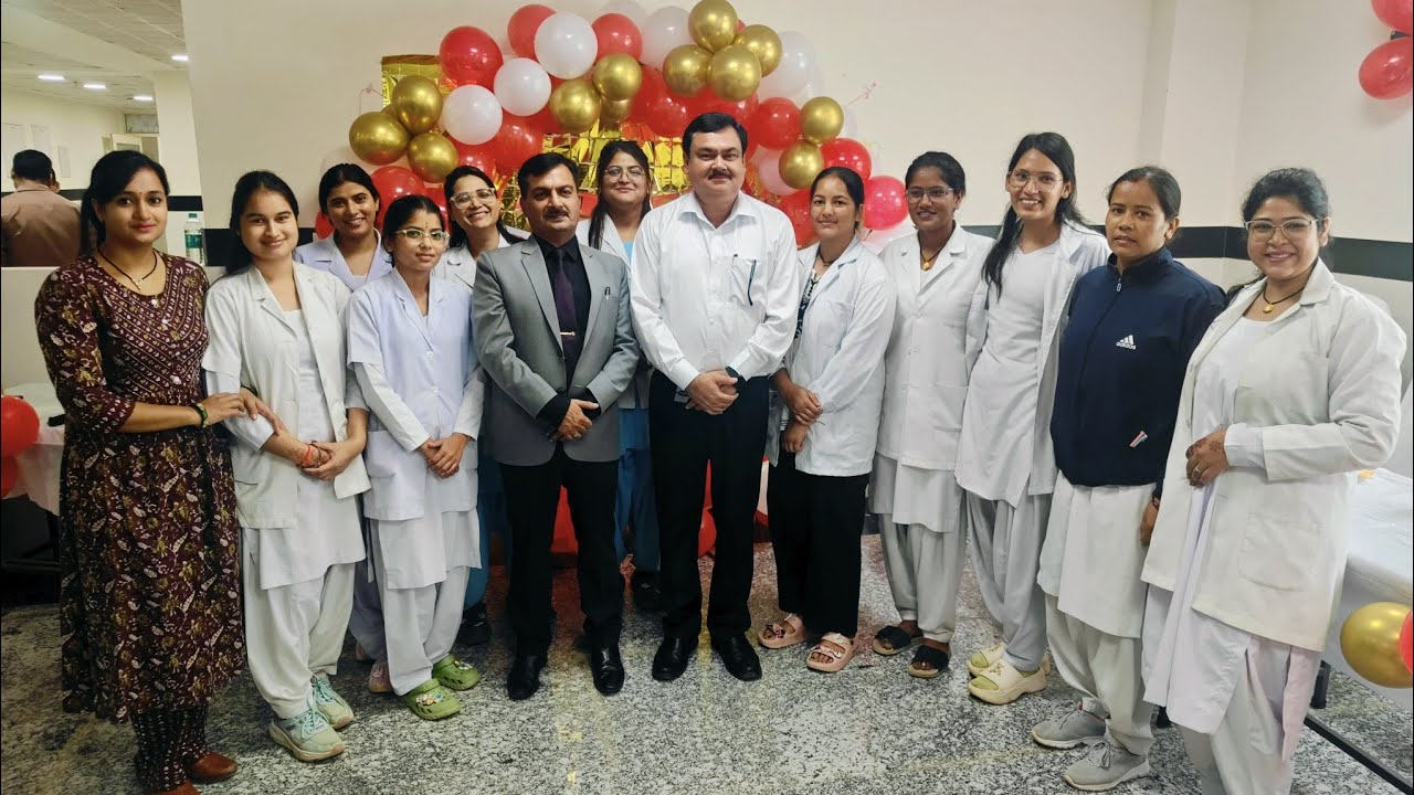 Journey from village boy of uttar pradesh to become Principal/Dean GMC Pithoragarh uttarakhand