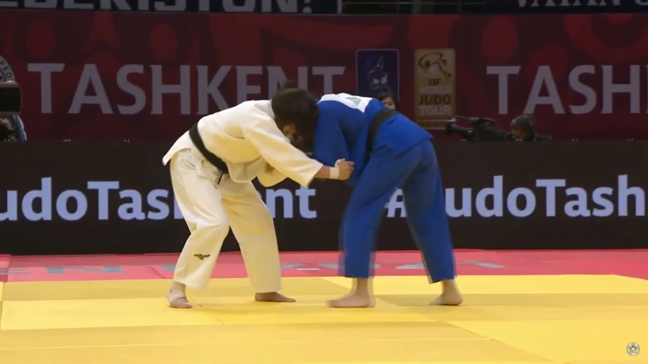 Ko soto gari Compilation