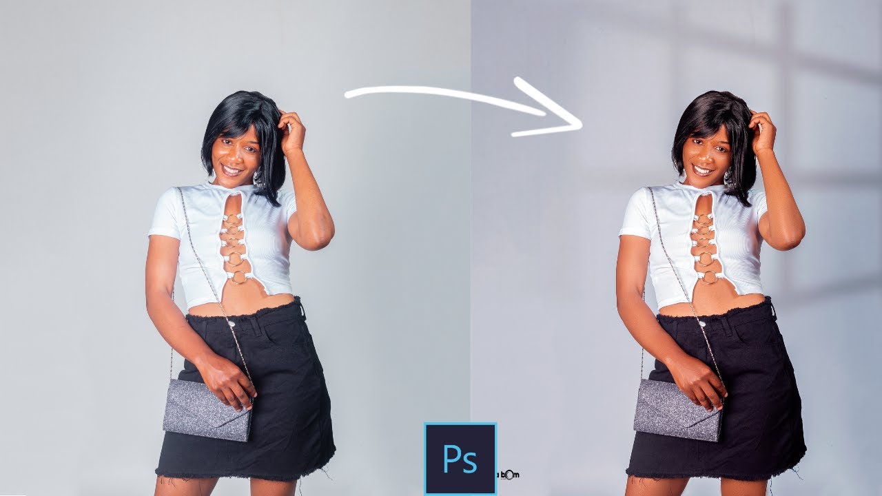 Edição Profissional no Photoshop CC (Tutorial de Photoshop Completo)