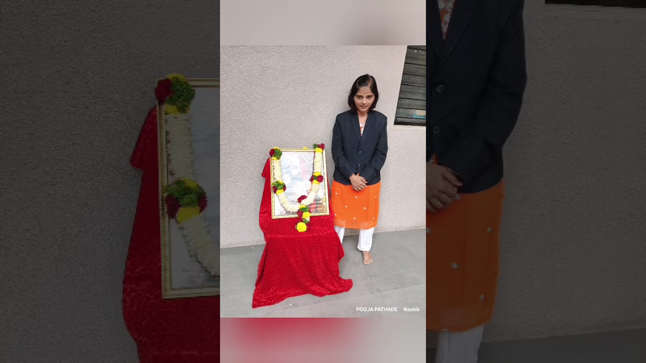 Shiv jayanti celebration 