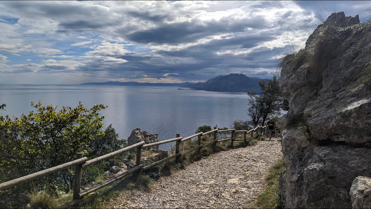 Monte Buciero de Santoña - Ruta circular