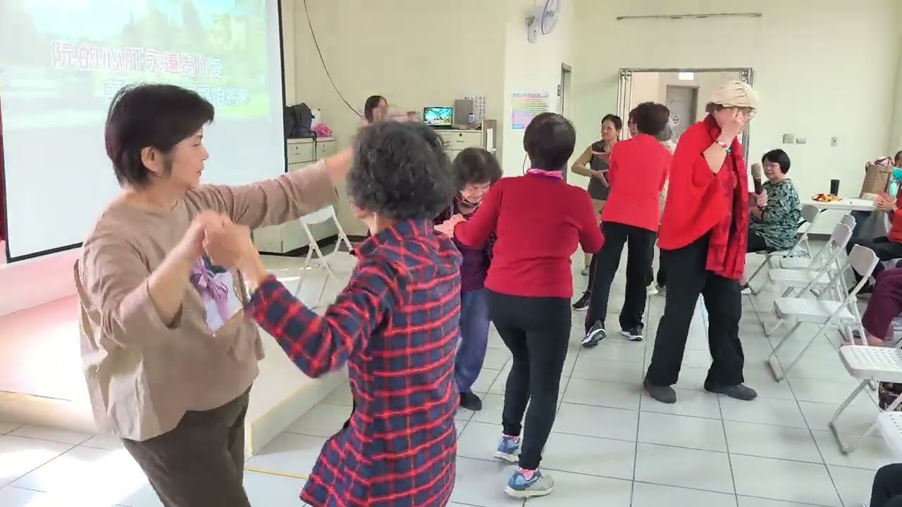 20260204滿園春色合唱加創意表演a
