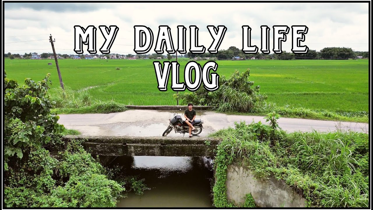 || My Daily life Vlog ||