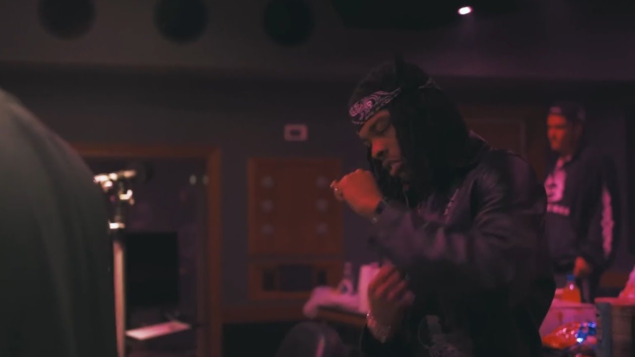 Lil Baby – Fake Love (Official Video) | BlackLabelEntertainment7