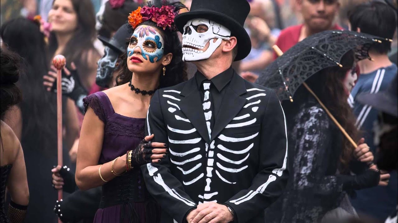 Los Muertos Vivos Estan (Movie Version) (