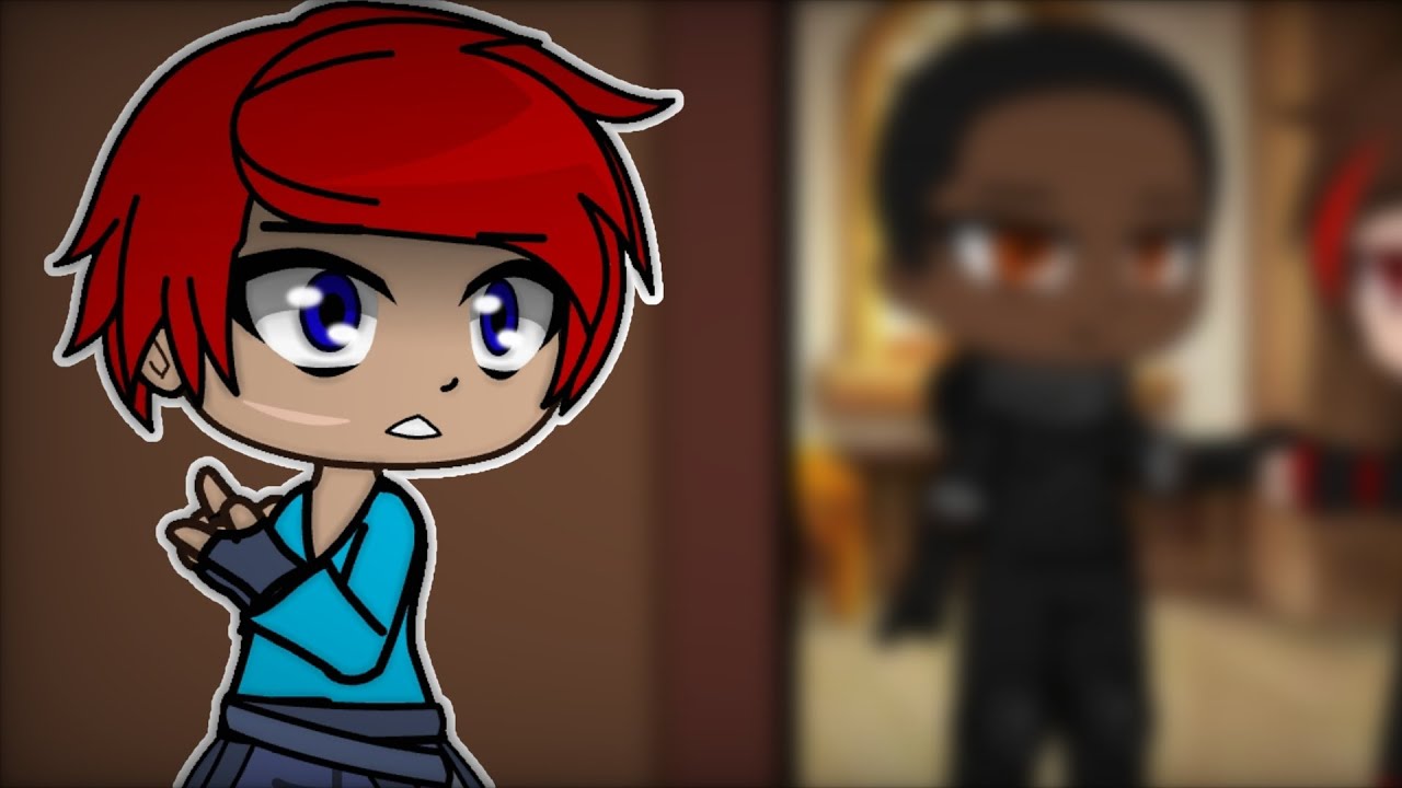 I can't do this anymore || Fto Lucas Trapped au || Part 14