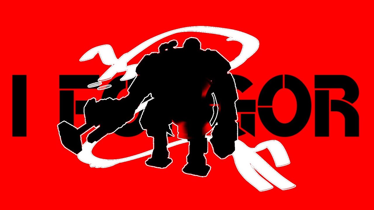 ULTRAKILL's Forgotten Machine