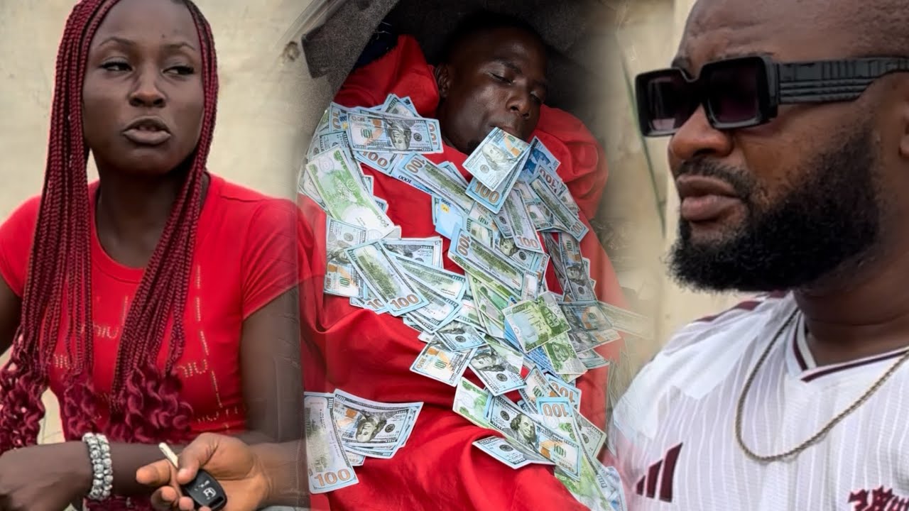 The test.. Best Nollywood movies 2026